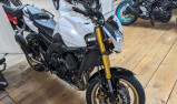 YAMAHA FZ8