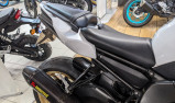 YAMAHA FZ8