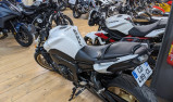 YAMAHA FZ8