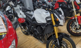 YAMAHA FZ8