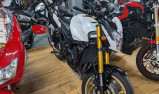 YAMAHA FZ8