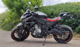 CF MOTO 675 NK MOTORS 54