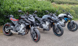 CF MOTO 675 NK MOTORS 54