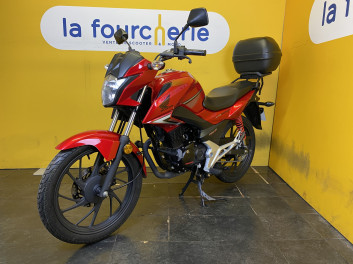 HONDA CB 125 / CBF 125 / CB 125 F 