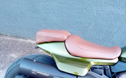 HARLEY-DAVIDSON SPORTSTER 1250 S