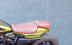 HARLEY-DAVIDSON SPORTSTER 1250 S