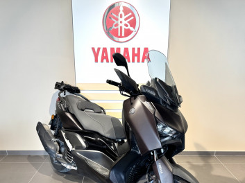 YAMAHA XMAX 125 TECH MAX