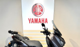 YAMAHA XMAX 125 TECH MAX