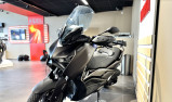 YAMAHA XMAX 125 TECH MAX