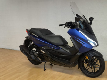 HONDA NSS FORZA 125