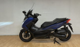 HONDA NSS FORZA 125