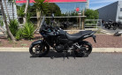 HONDA NX500 ABS