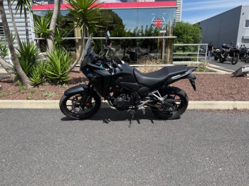 HONDA NX500 ABS