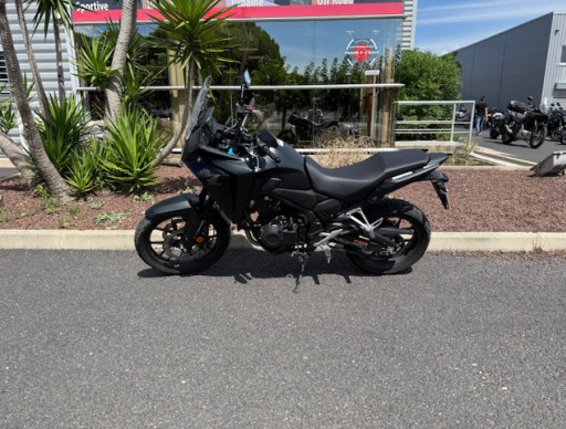 HONDA NX500 ABS