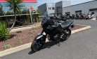 HONDA NX500 ABS