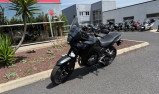 HONDA NX500 ABS