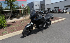 HONDA NX500 ABS