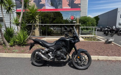 HONDA NX500 ABS