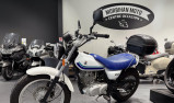 SUZUKI RV VAN VAN 125 / VANVAN 125 / Garantie 
