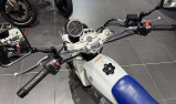 SUZUKI RV VAN VAN 125 / VANVAN 125 / Garantie 