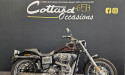 HARLEY-DAVIDSON DYNA LOW RIDER 1690 REVISEE & GARANTIE !