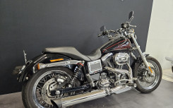 HARLEY-DAVIDSON DYNA LOW RIDER 1690 REVISEE & GARANTIE !