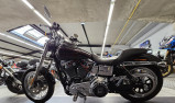HARLEY-DAVIDSON DYNA LOW RIDER 1690 REVISEE & GARANTIE !