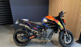 KTM 890 DUKE L A2