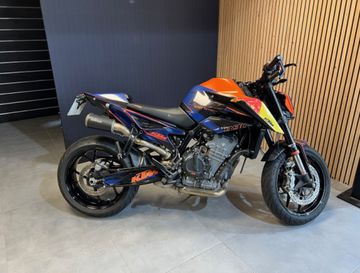 KTM 890 DUKE L A2