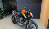 KTM 890 DUKE L A2