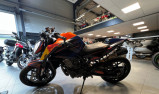 KTM 890 DUKE L A2