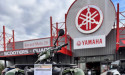 YAMAHA YFM 700 KODIAK EPS 