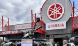 YAMAHA YFM 700 KODIAK EPS 