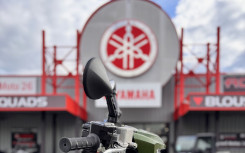 YAMAHA YFM 700 KODIAK EPS 