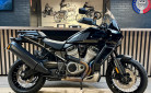 HARLEY-DAVIDSON ADVENTURE PAN AMERICA 1250 SPECIAL
