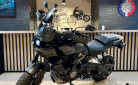 HARLEY-DAVIDSON ADVENTURE PAN AMERICA 1250 SPECIAL