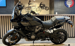 HARLEY-DAVIDSON ADVENTURE PAN AMERICA 1250 SPECIAL