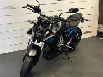 SUZUKI GSX-8S A2