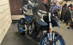 SUZUKI GSX-8S A2