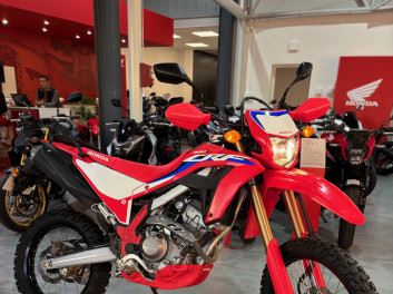 HONDA CRF 300 L