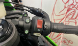 KAWASAKI ZX-6R 636 GARANTIE 2028 - 170e/MOIS*