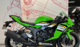 KAWASAKI ZX-6R 636 GARANTIE 2028 - 170e/MOIS*