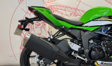 KAWASAKI ZX-6R 636 GARANTIE 2028 - 170e/MOIS*