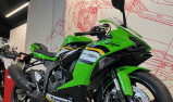 KAWASAKI ZX-6R 636 GARANTIE 2028 - 170e/MOIS*