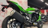 KAWASAKI ZX-6R 636 GARANTIE 2028 - 170e/MOIS*