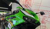 KAWASAKI ZX-6R 636 GARANTIE 2028 - 170e/MOIS*