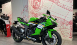 KAWASAKI ZX-6R 636 GARANTIE 2028 - 170e/MOIS*