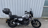 KEEWAY K-LIGHT 125 
