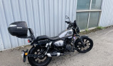 KEEWAY K-LIGHT 125 