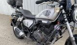 KEEWAY K-LIGHT 125 